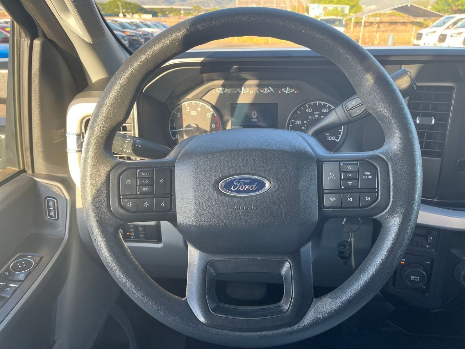 Used 2023 Ford F250 XLT image 27