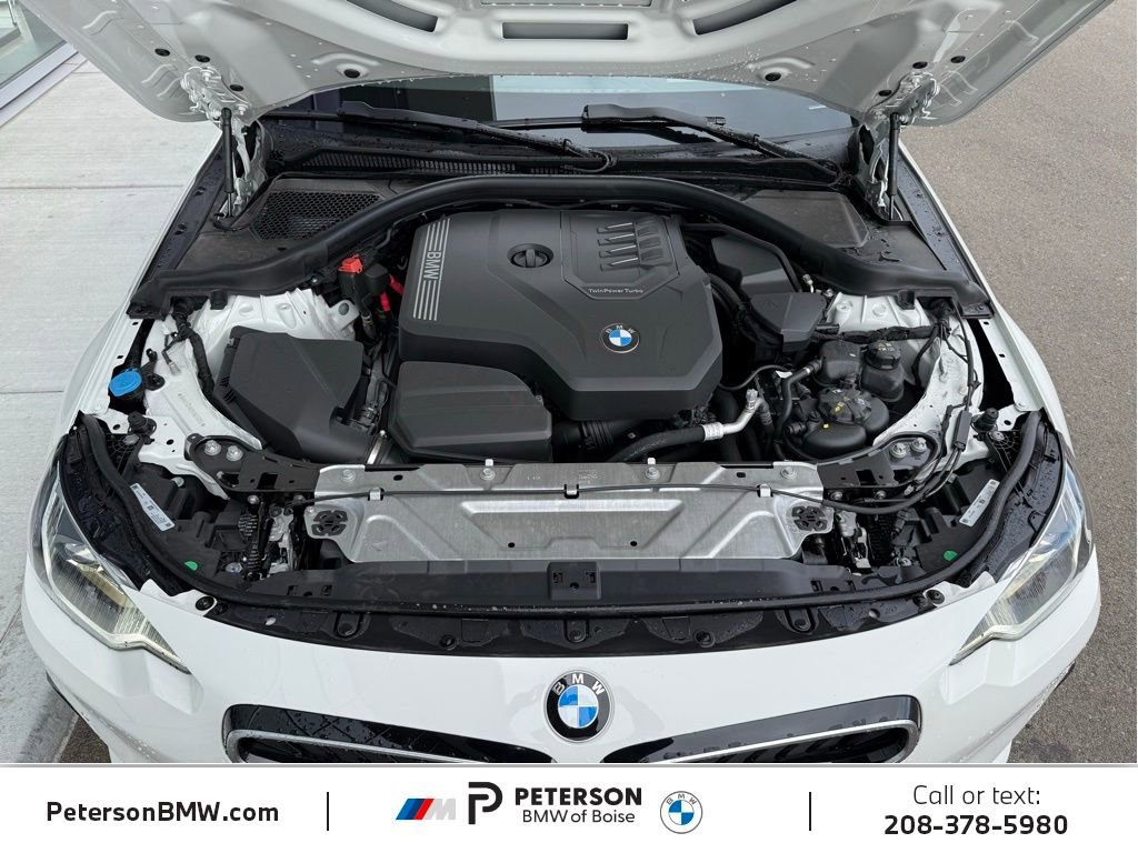 New 2026 BMW 230i xDrive Coupe AWD/4WD image 9