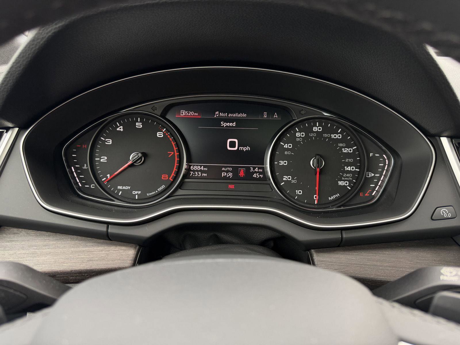 Used 2025 Audi Q5 2.0T Premium image 20