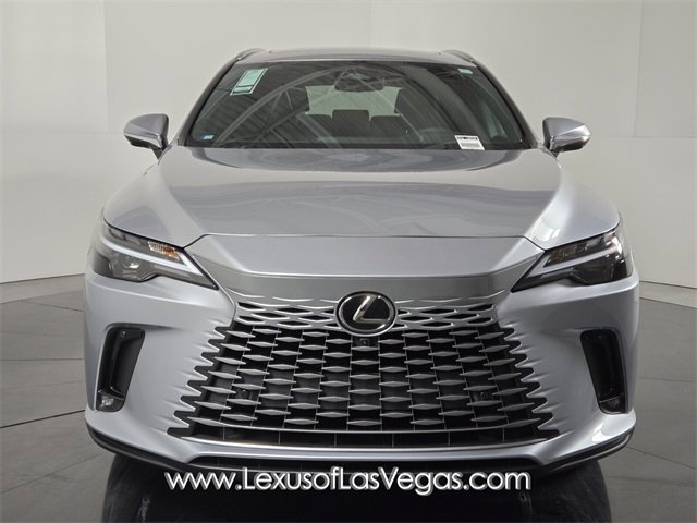 New 2026 Lexus RX 350 Premium Plus image 8