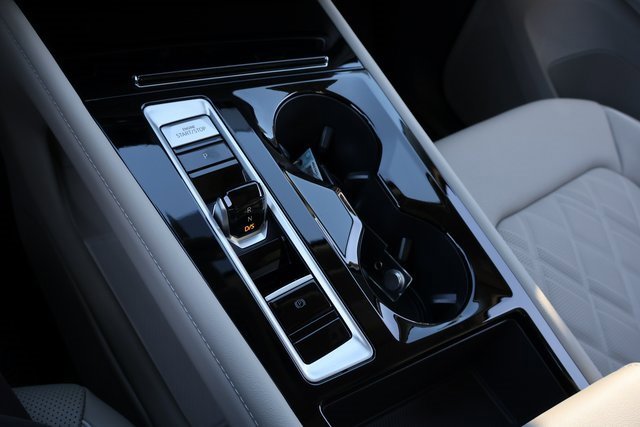 New 2026 Volkswagen Atlas SEL Premium R-Line image 26