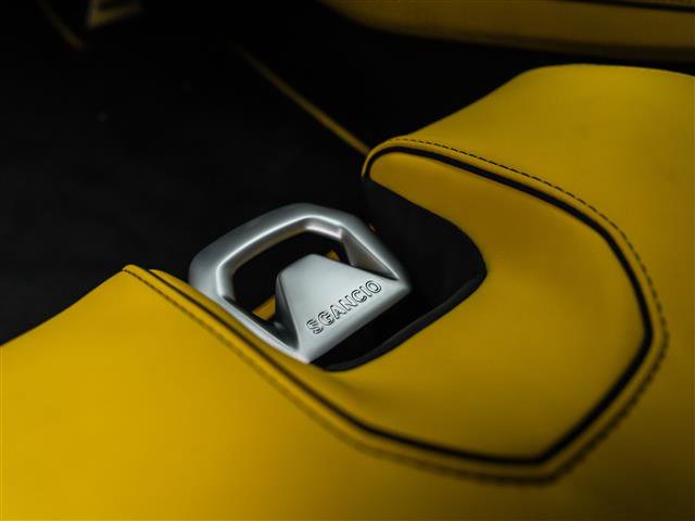 Used 2020 Lamborghini Huracan EVO image 31