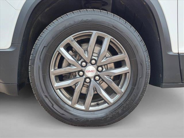Used 2017 GMC Acadia SLT AWD/4WD image 25
