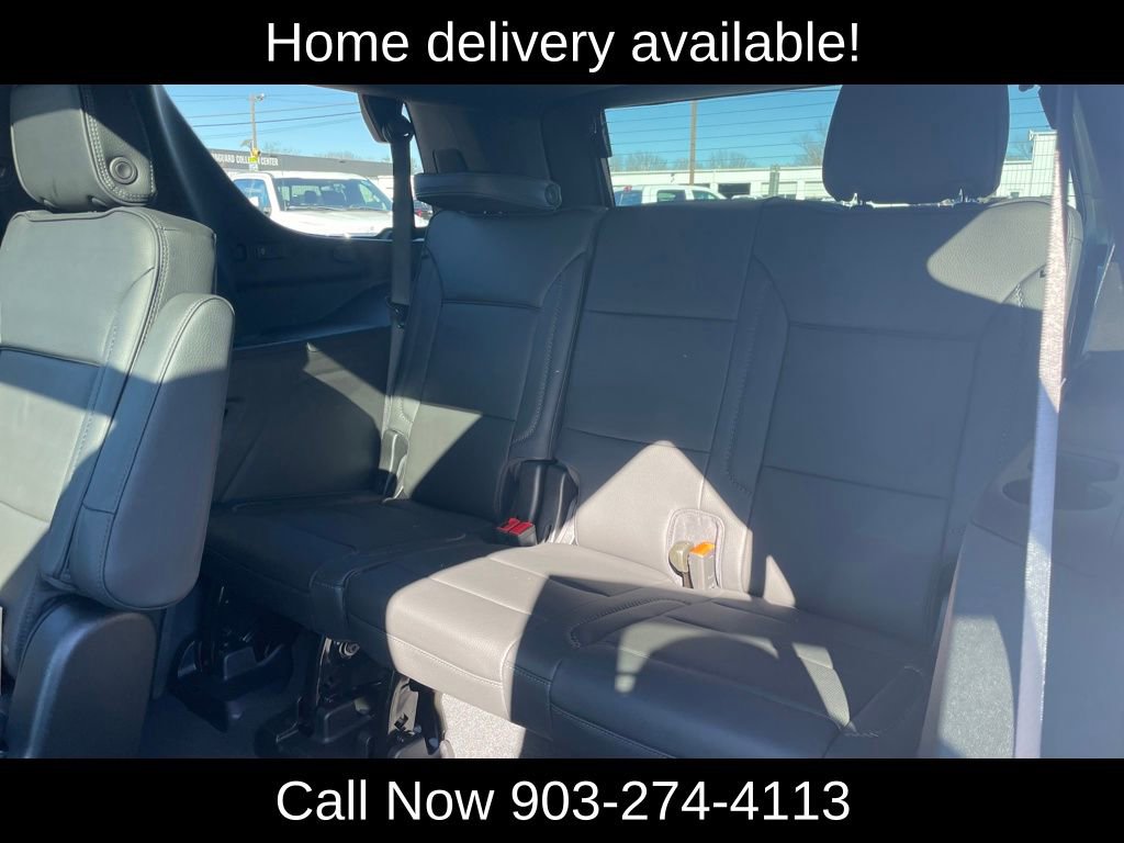 New 2026 GMC Yukon Denali image 37