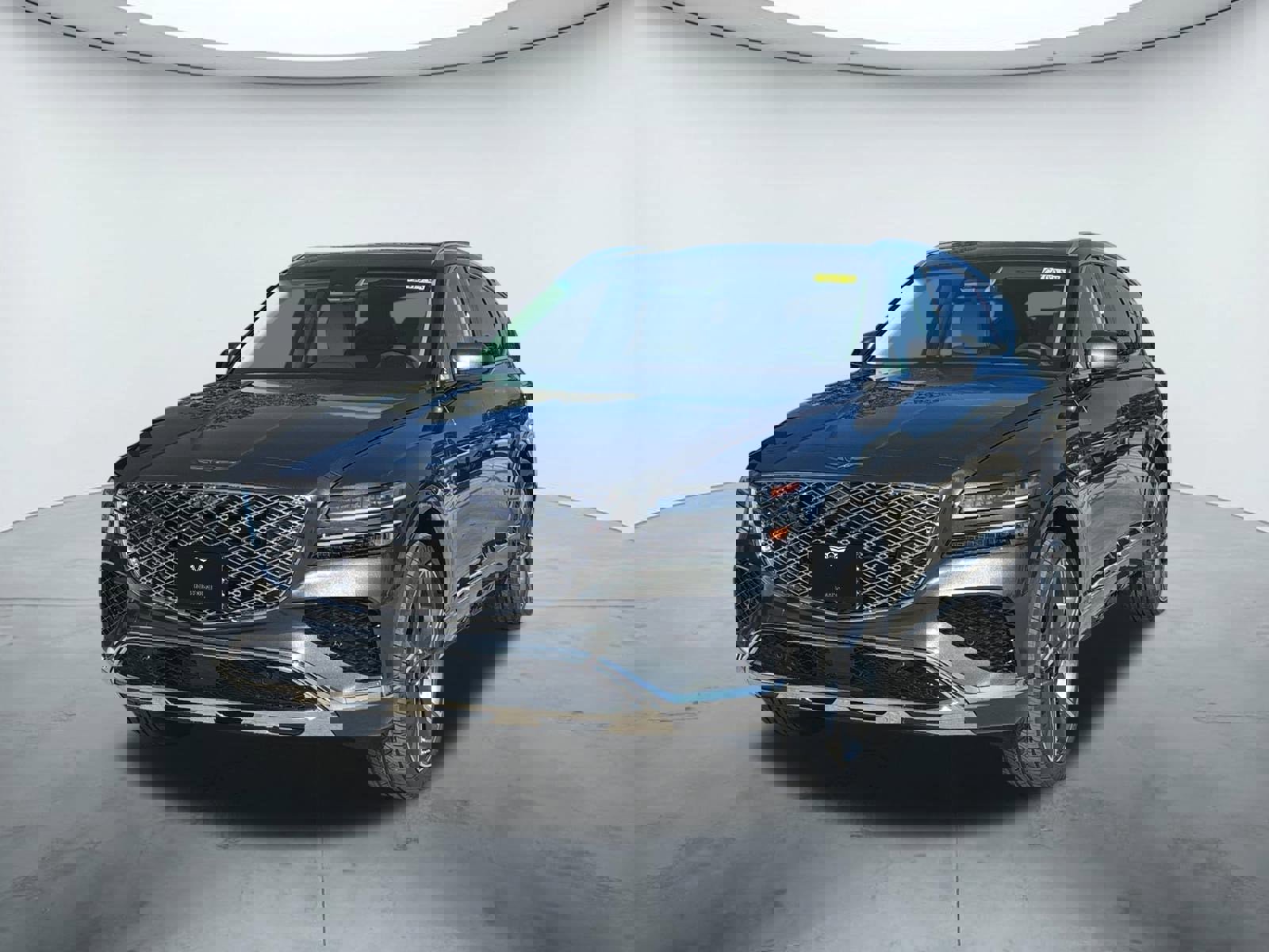 New 2026 Genesis GV80 2.5T Prestige