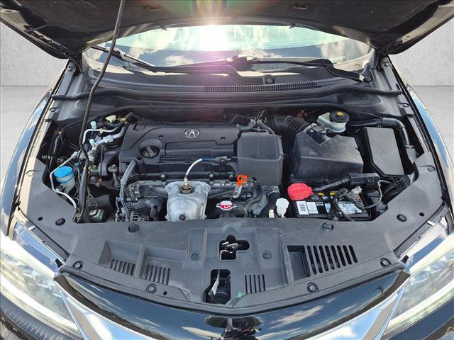 Used 2016 Acura ILX FWD image 22