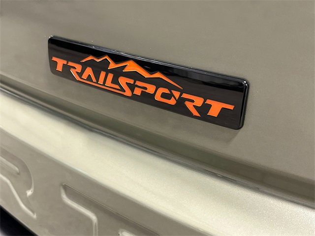 New 2026 Honda Passport TrailSport Elite image 6
