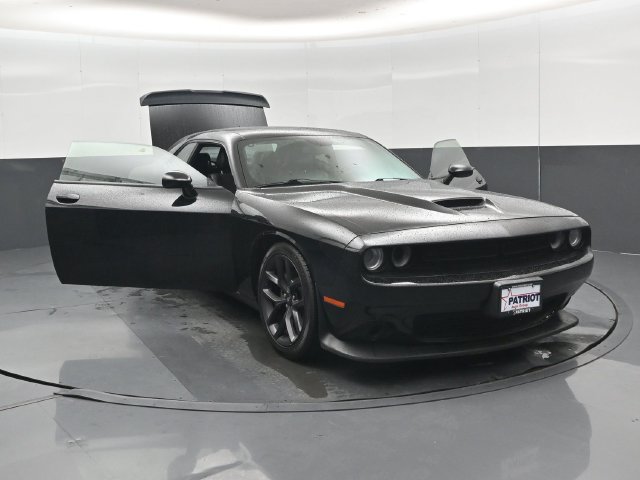 Used 2021 Dodge Challenger GT w/ Plus Package RWD image 56