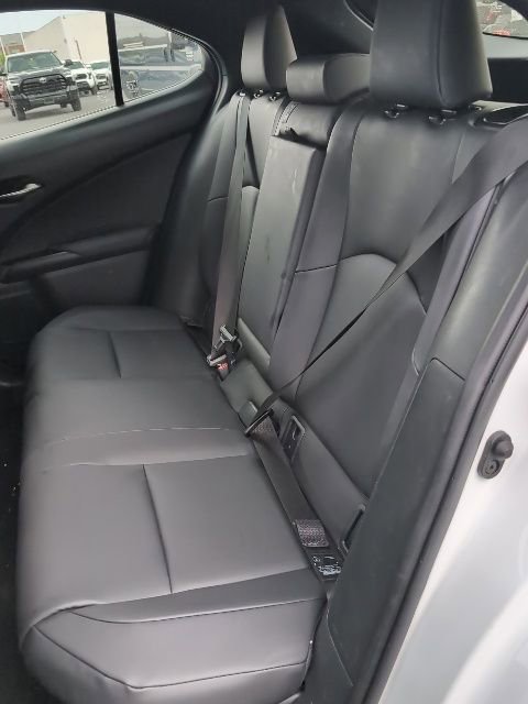 Used 2021 Lexus UX 250h F Sport w/ F Sport Premium Package AWD/4WD image 10