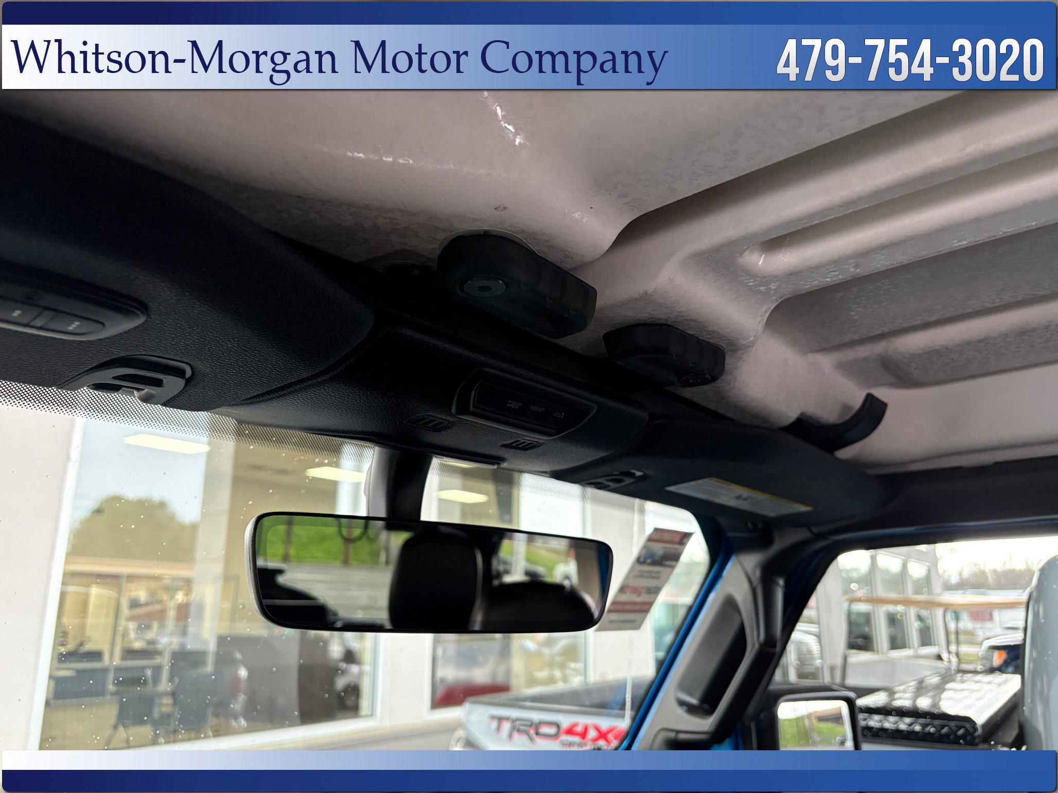 Used 2022 Jeep Wrangler Unlimited Rubicon 4xe w/ Cold Weather Group image 32