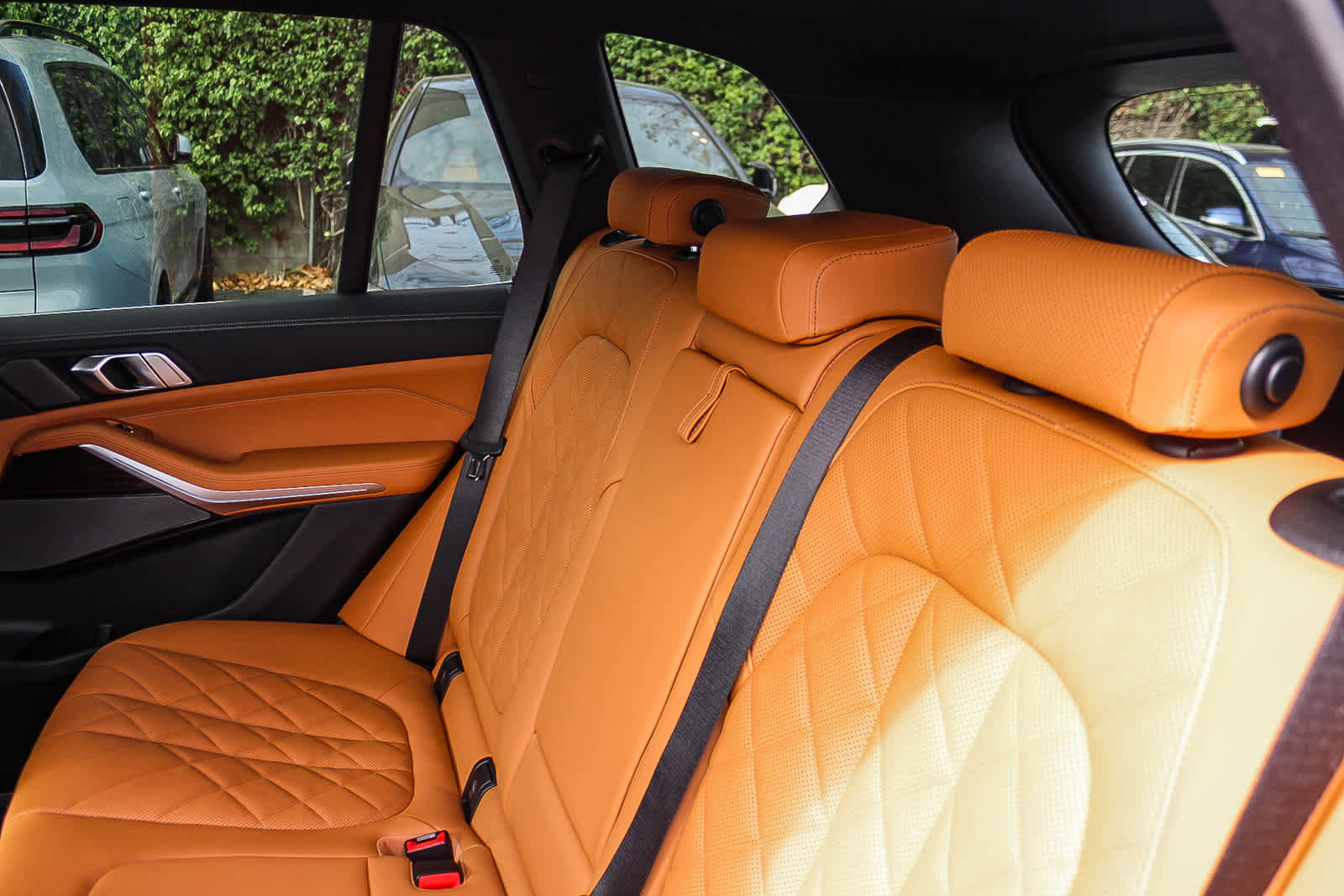 New 2026 BMW X5 sDrive40i w/ Premium Package RWD image 18