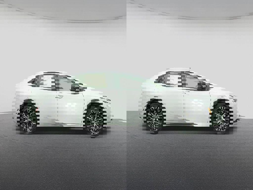 New 2026 Toyota Prius Limited image 27