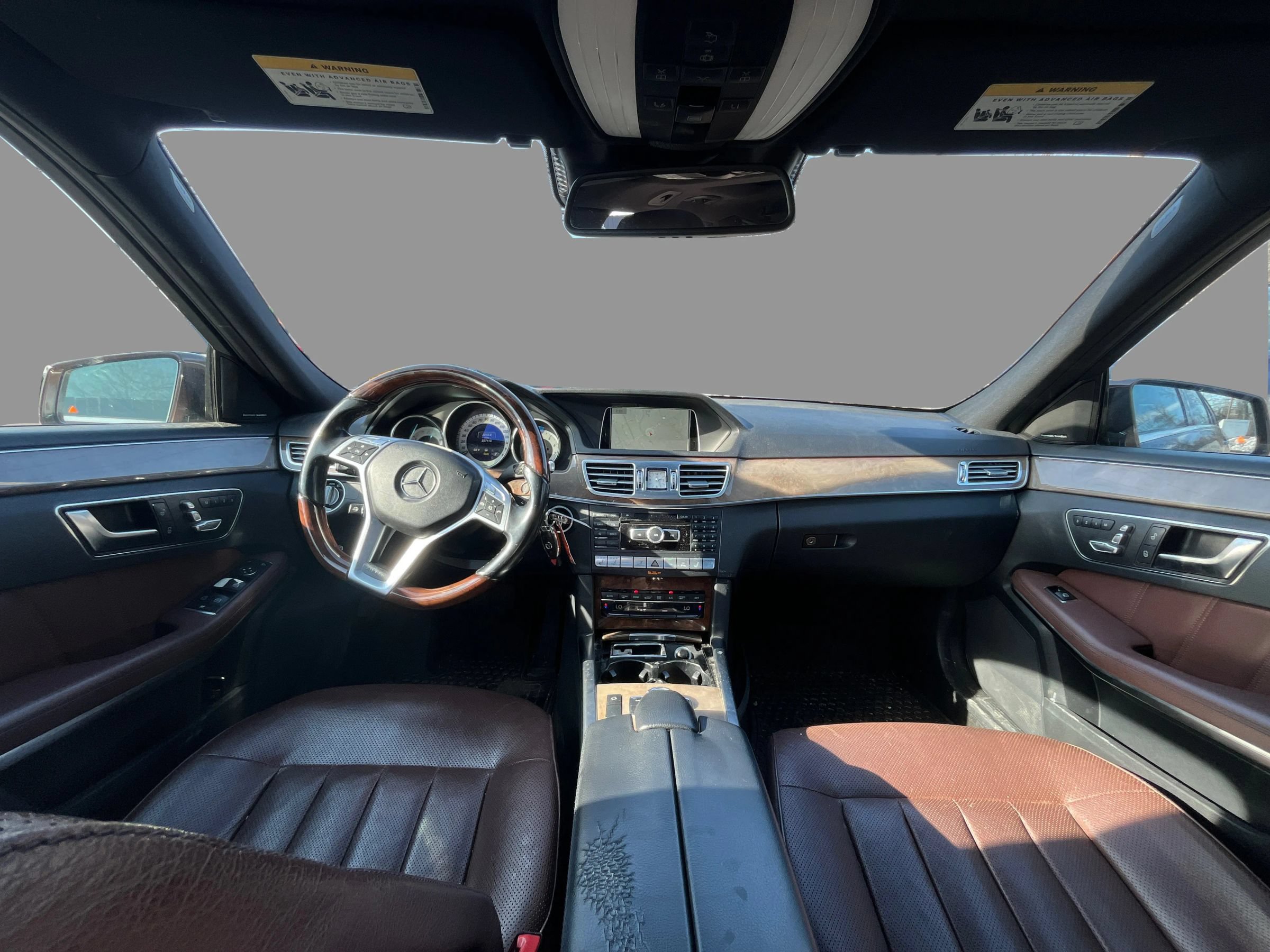 Used 2014 Mercedes-Benz E 350 4MATIC Wagon image 31
