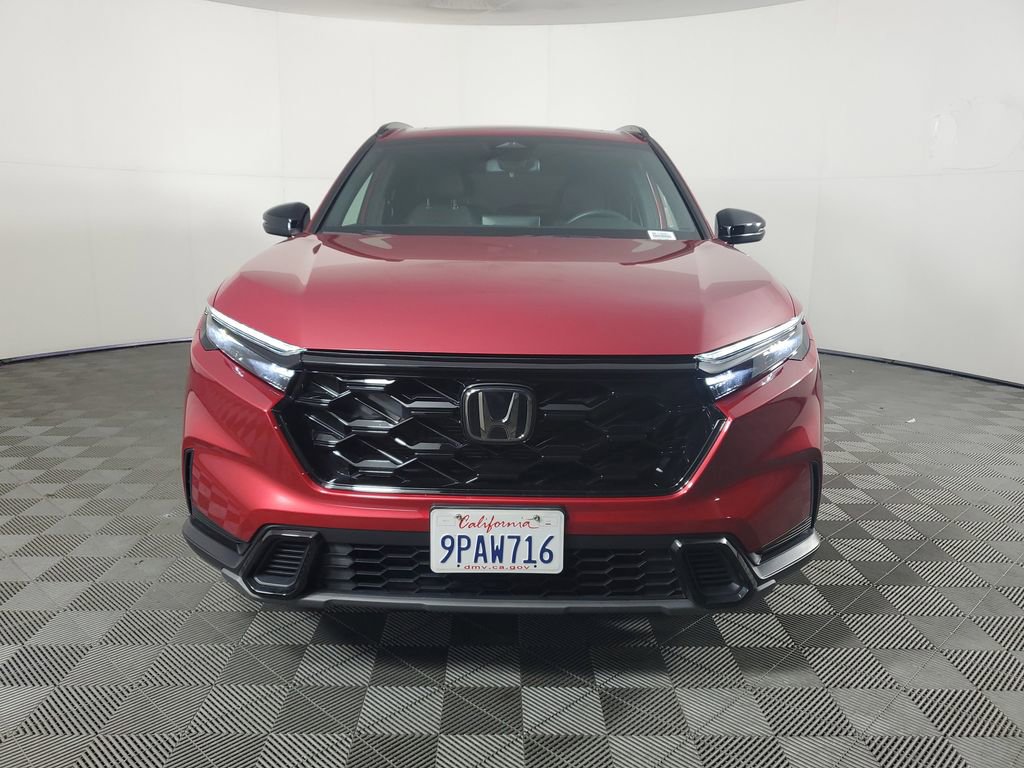 Used 2024 Honda CR-V Sport image 9