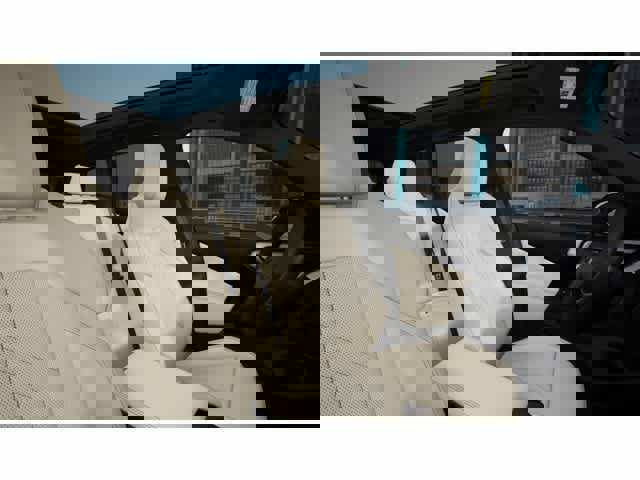 New 2025 BMW X3 xDrive30i image 9