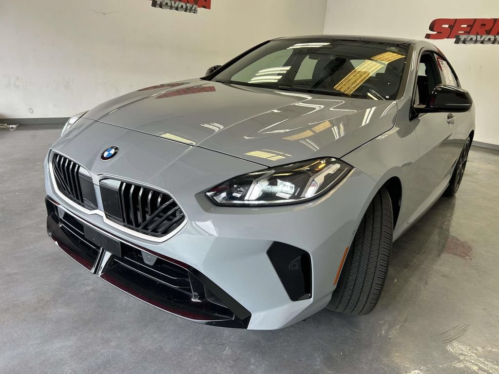 Used 2026 BMW 228 Gran Coupe FWD image 7