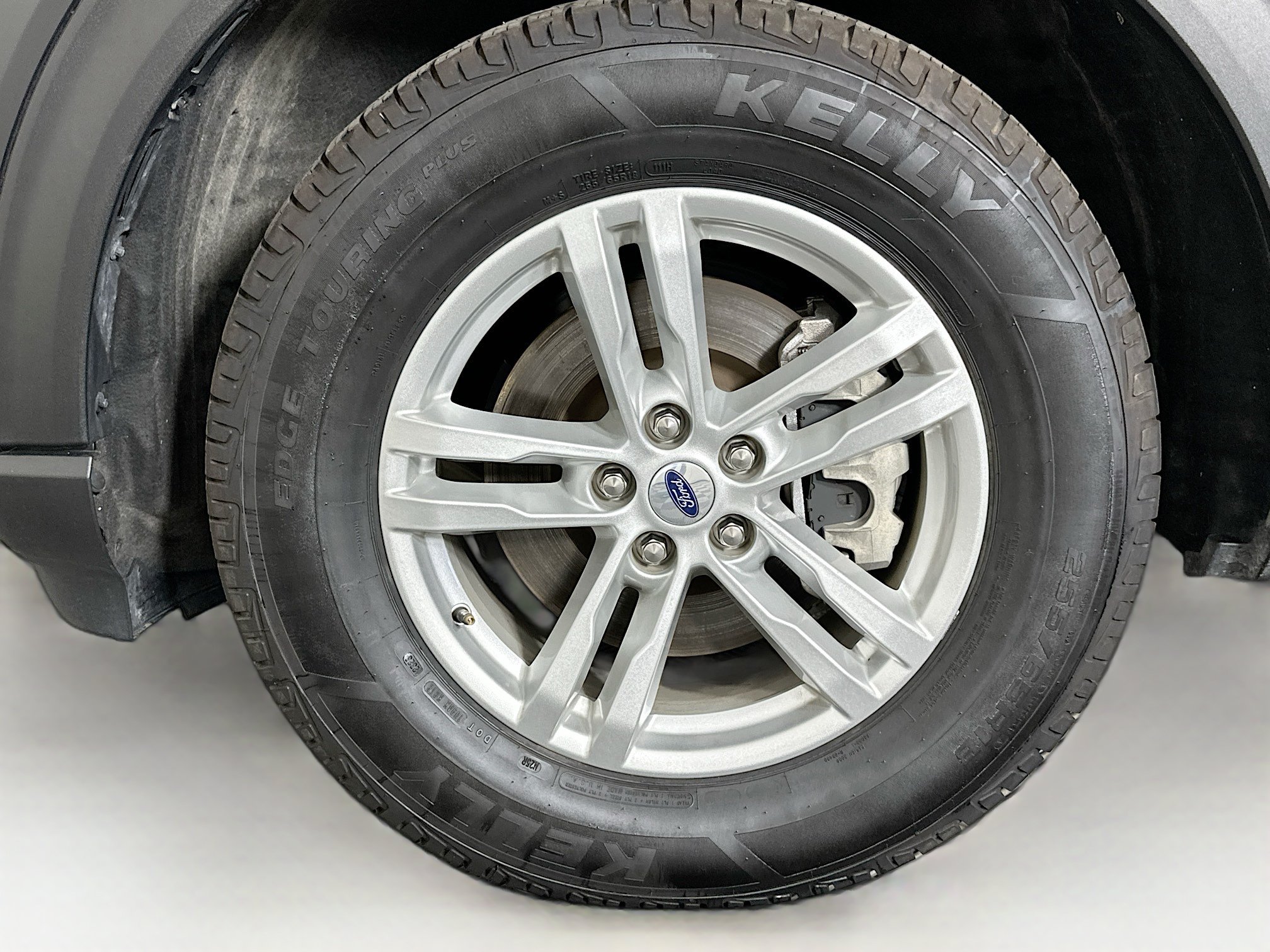 Used 2023 Ford Explorer 4WD image 11