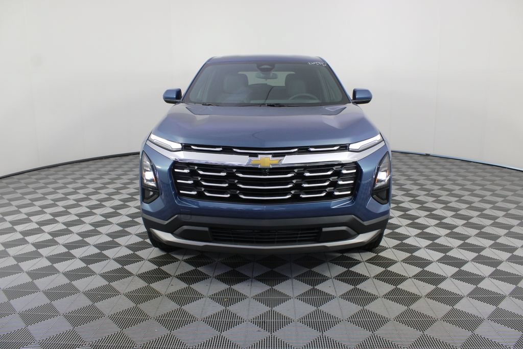 New 2027 Chevrolet Equinox LT w/ Convenience Package II FWD image 26