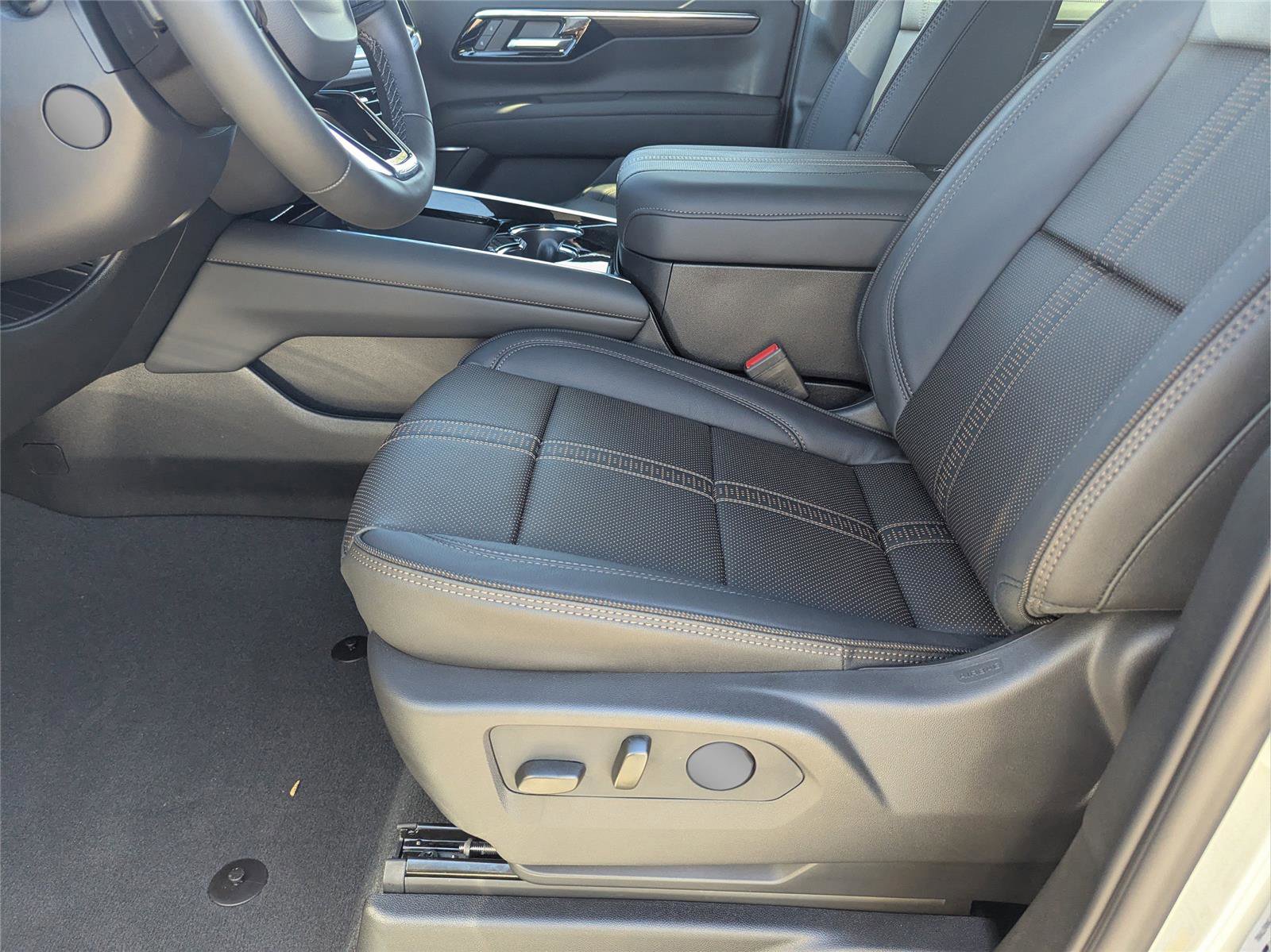 New 2026 Chevrolet Tahoe High Country image 48