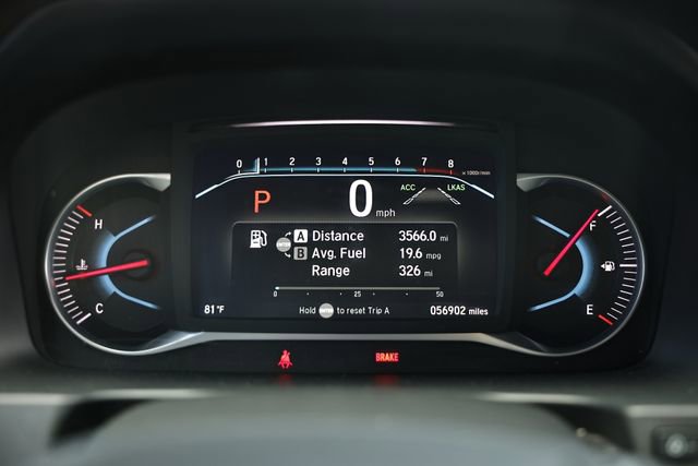 Used 2022 Honda Pilot Black Edition image 34