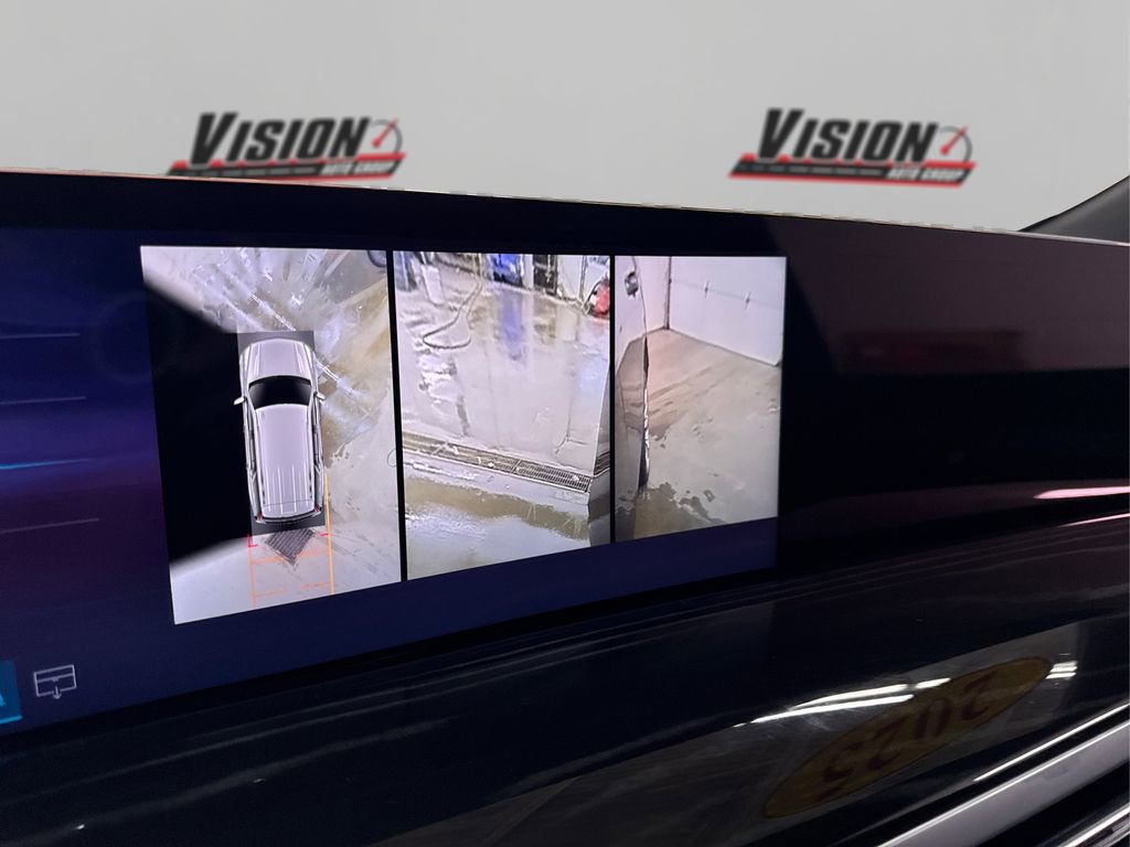 Used 2025 Cadillac Escalade Sport w/ Touring Package image 46