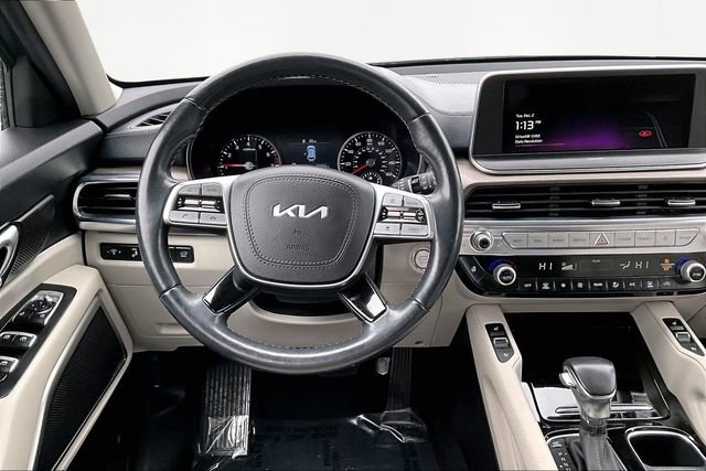 Used 2022 Kia Telluride EX image 8
