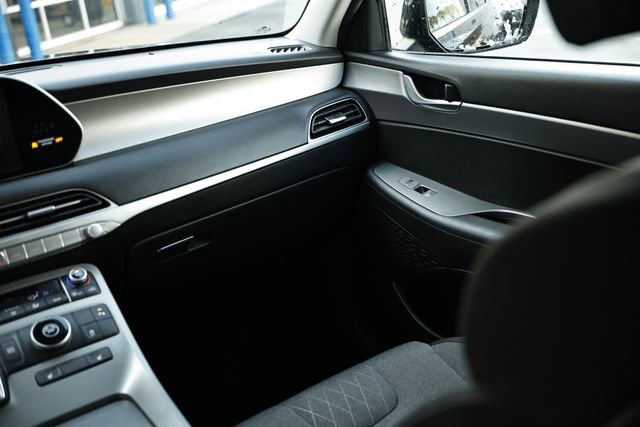 Used 2020 Hyundai Palisade SEL w/ Convenience Package image 28