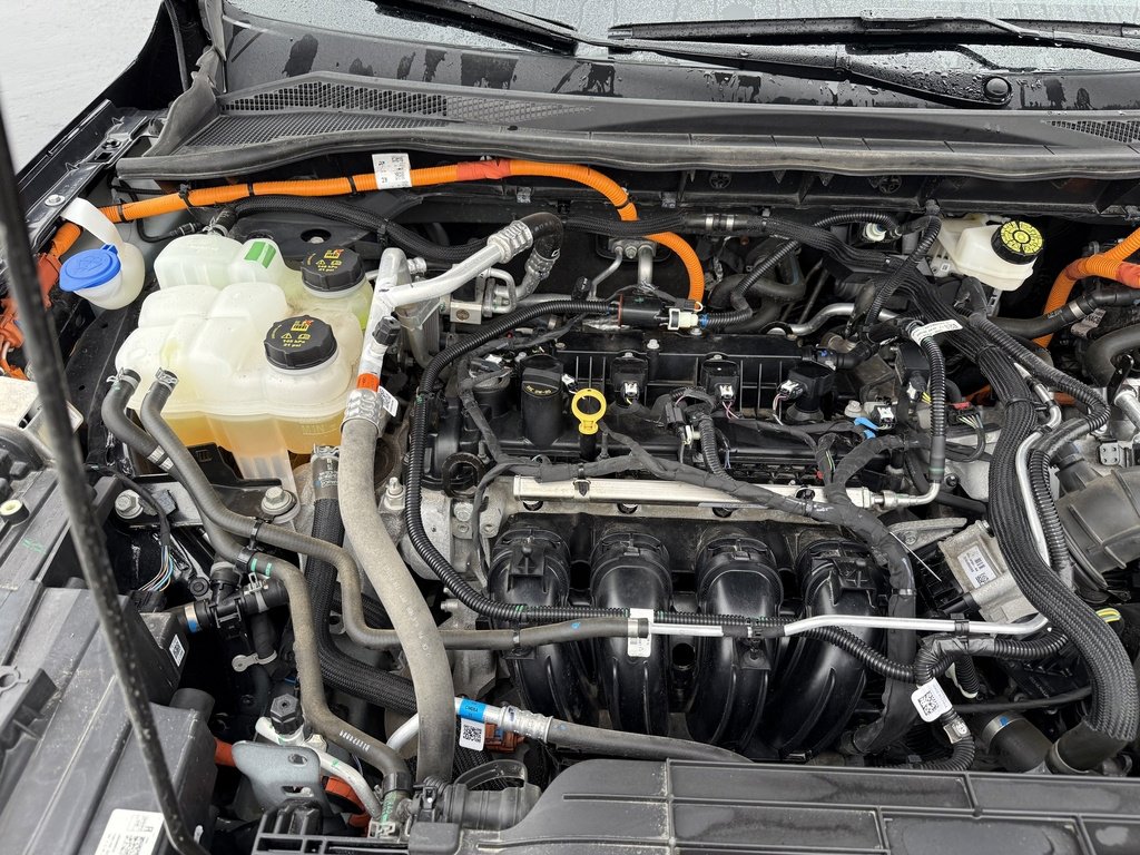 Certified 2023 Ford Escape SE w/ PHEV Premium Package image 45