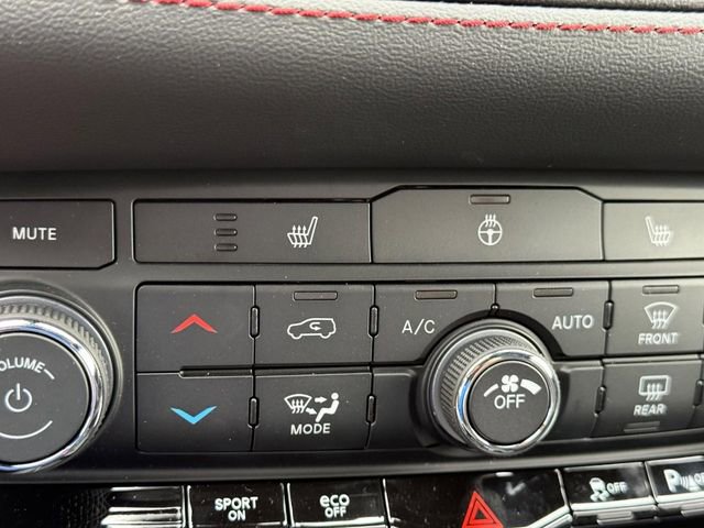 New 2026 Dodge Durango GT w/ Blacktop Package AWD/4WD image 28