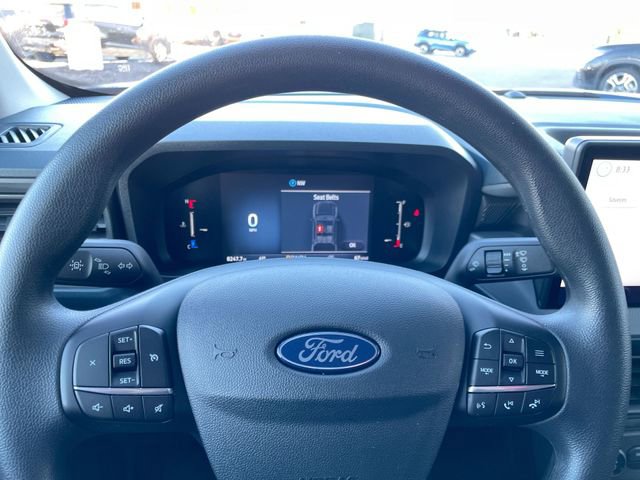 Used 2025 Ford Maverick XLT w/ Black Appearance Package image 18