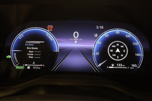 New 2026 Toyota Sienna XLE Woodland Edition AWD/4WD image 16