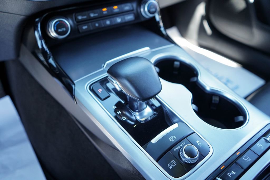 Used 2020 Kia Stinger GT2 RWD image 36