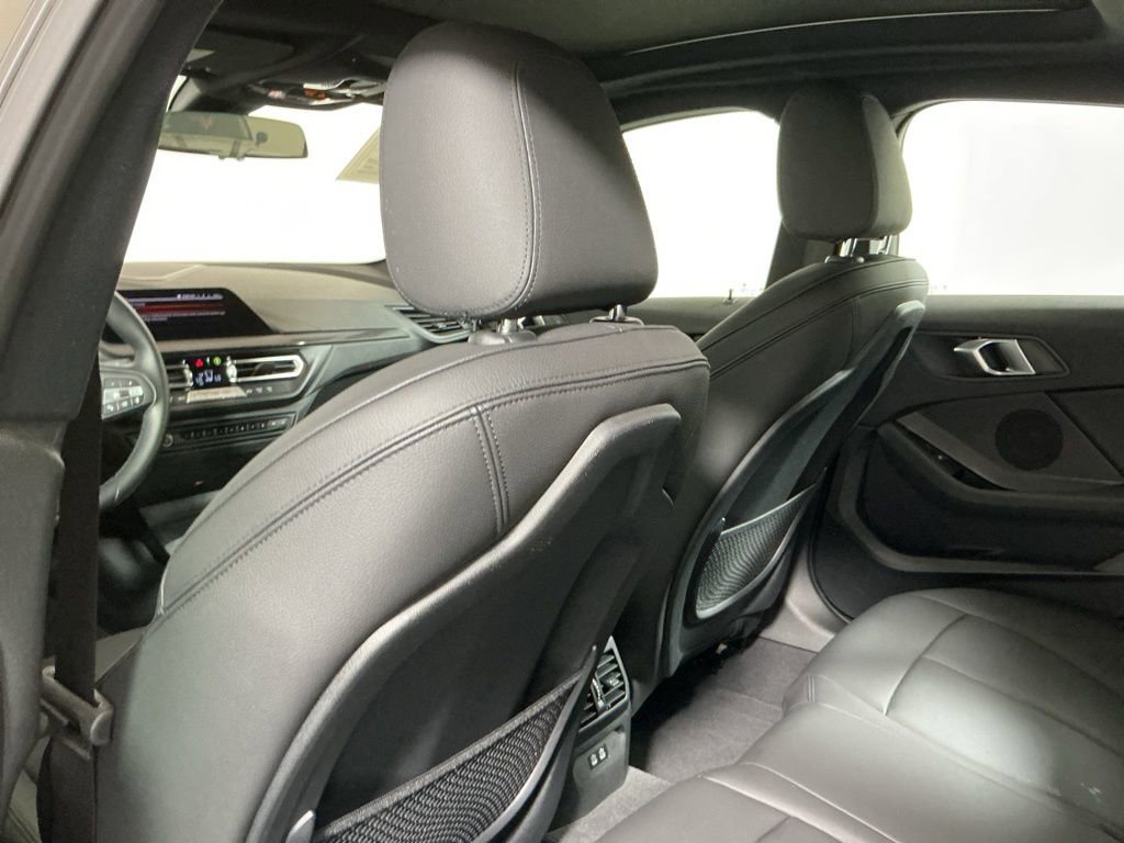Certified 2024 BMW 228i Gran Coupe w/ Convenience Package FWD image 30