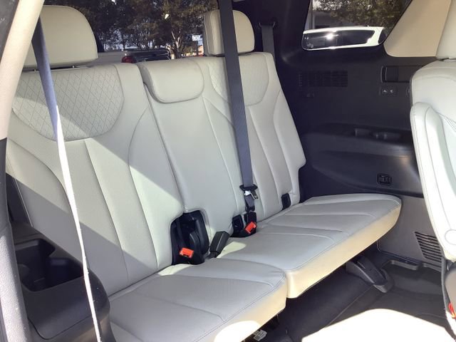 Used 2022 Hyundai Palisade SEL w/ Premium Package image 38
