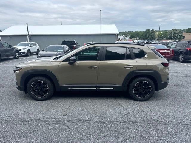 Used 2026 MAZDA CX-50 Meridian Edition w/ Weather Package AWD/4WD image 2