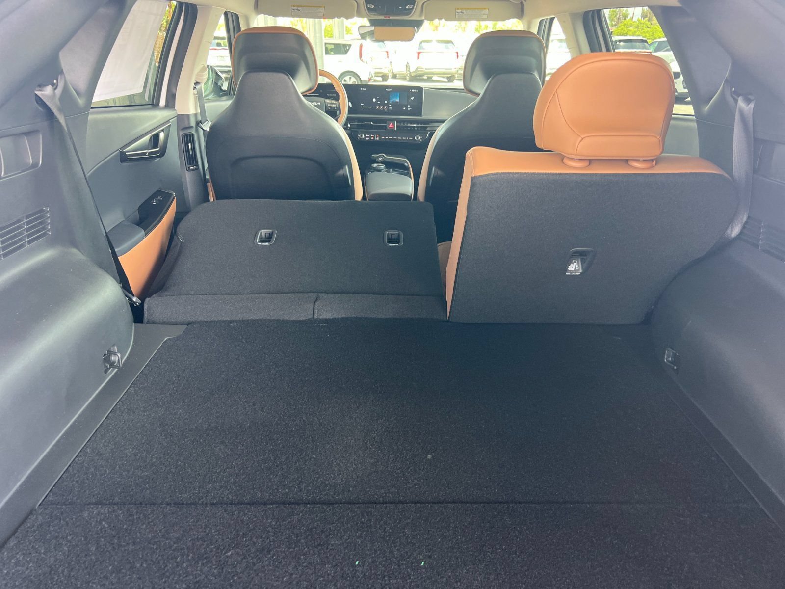 New 2026 Kia EV6 Wind AWD/4WD image 15
