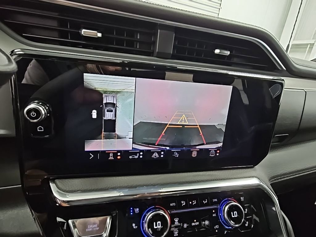 New 2026 GMC Sierra 2500 Denali w/ Denali Reserve Package image 18