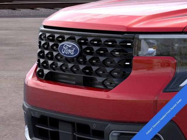 New 2026 Ford Maverick Lariat AWD/4WD image 21