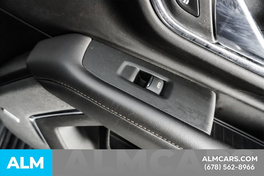 Used 2023 Chevrolet Tahoe High Country w/ Premium Package 2 image 48