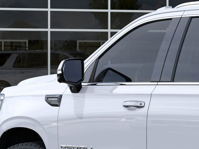 New 2026 GMC Yukon XL Denali Ultimate AWD/4WD image 12