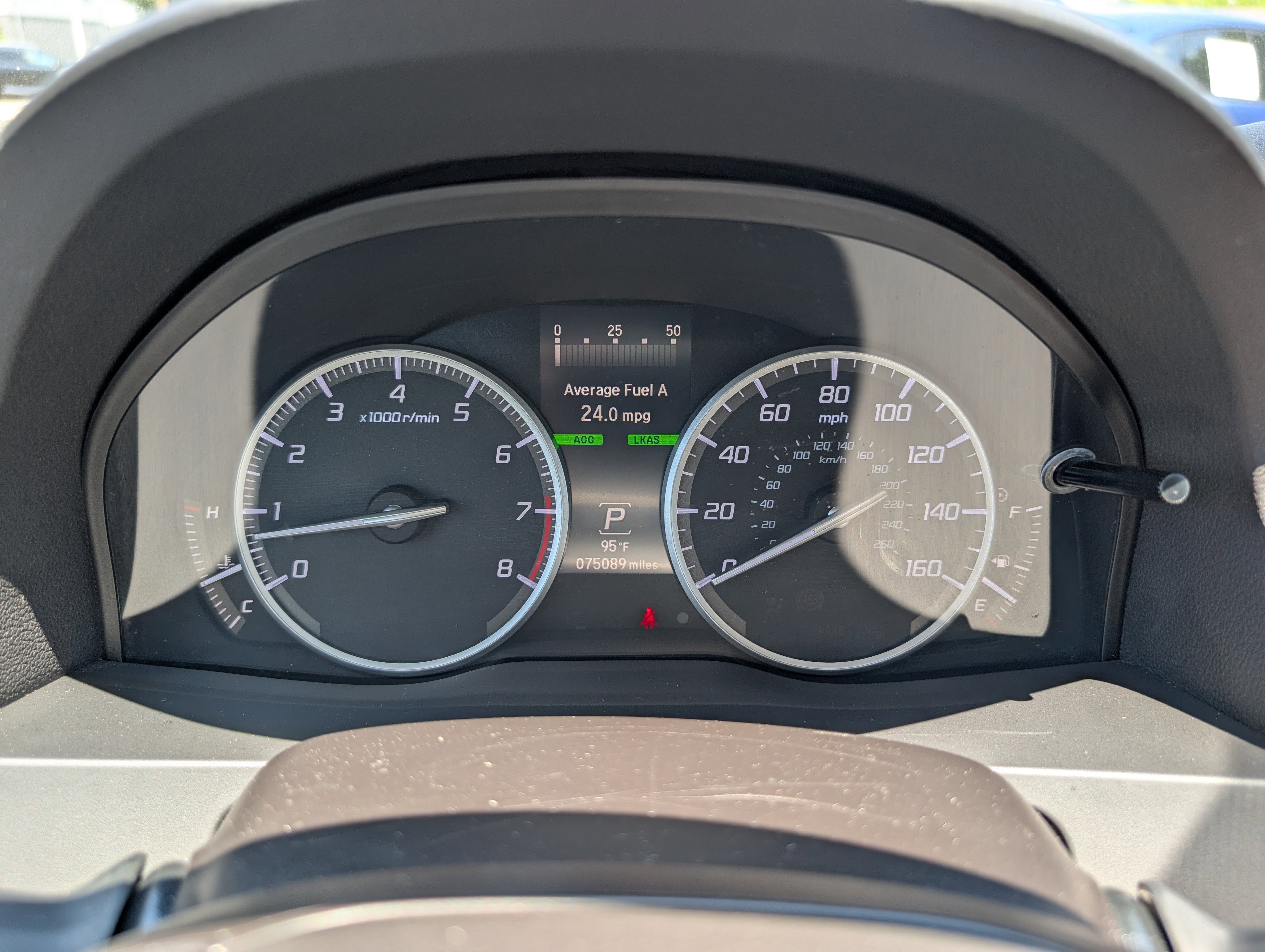 Certified 2018 Acura RDX AWD w/ Advance Package image 13