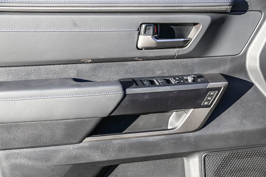 New 2026 Toyota Sequoia Platinum image 22