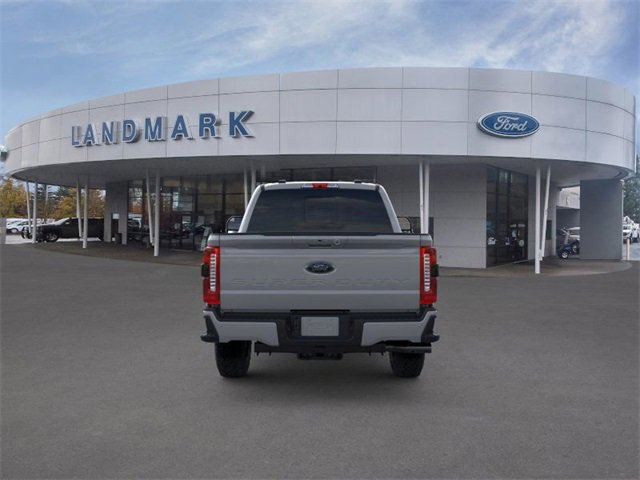New 2026 Ford F350 Lariat image 5