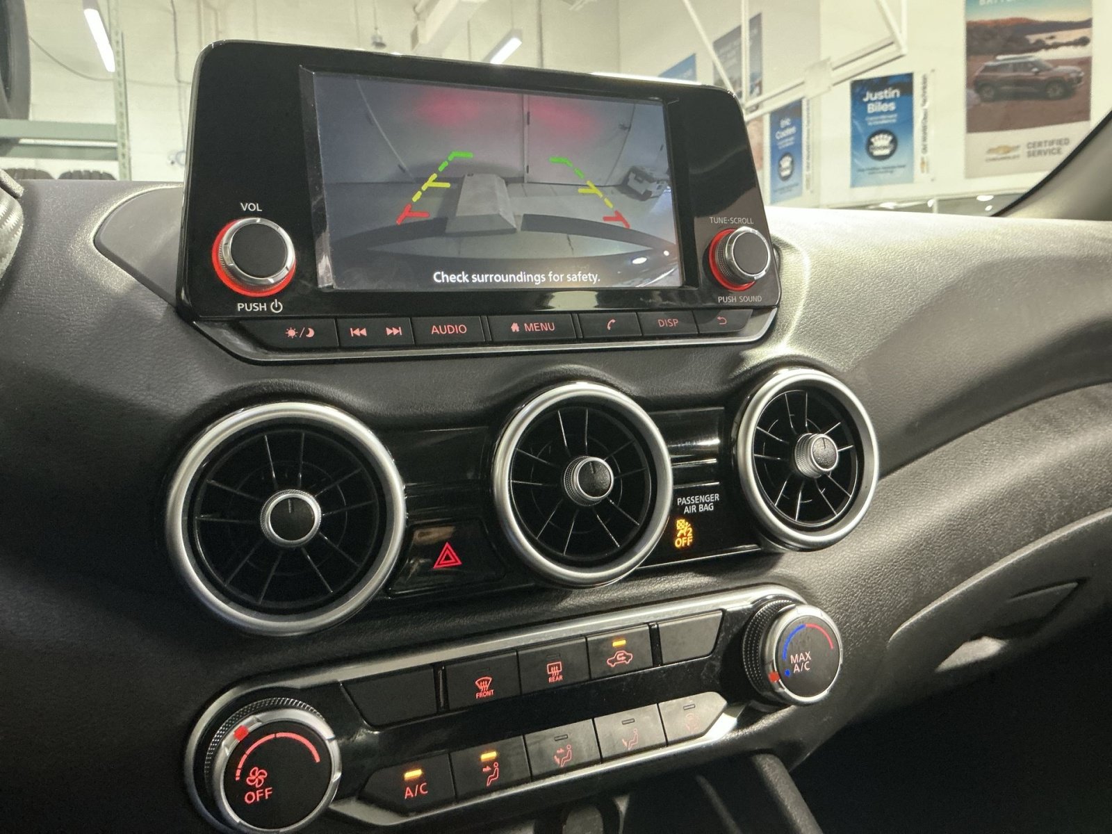 Used 2023 Nissan Sentra S FWD image 20