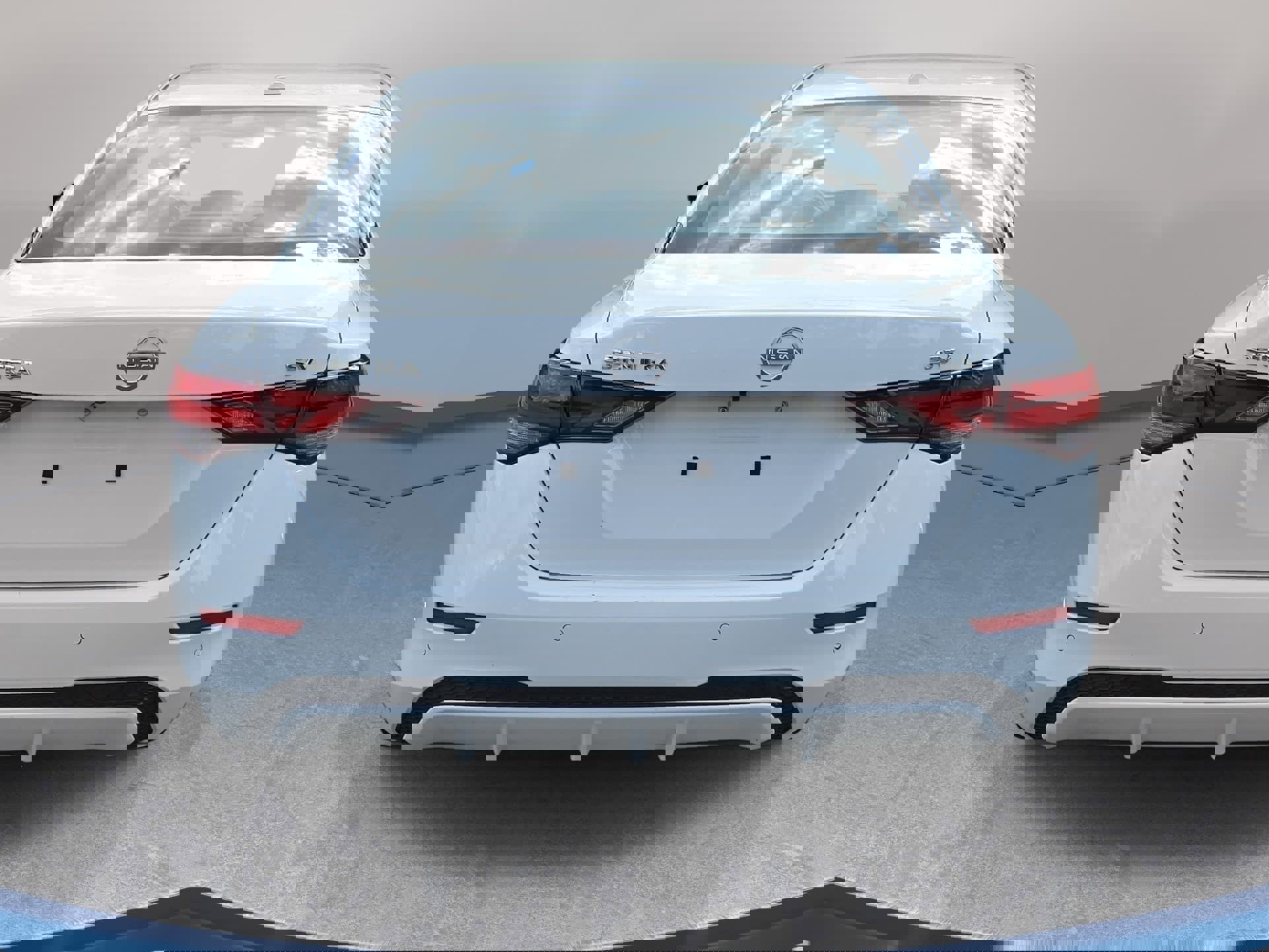 Used 2024 Nissan Sentra SV FWD image 6