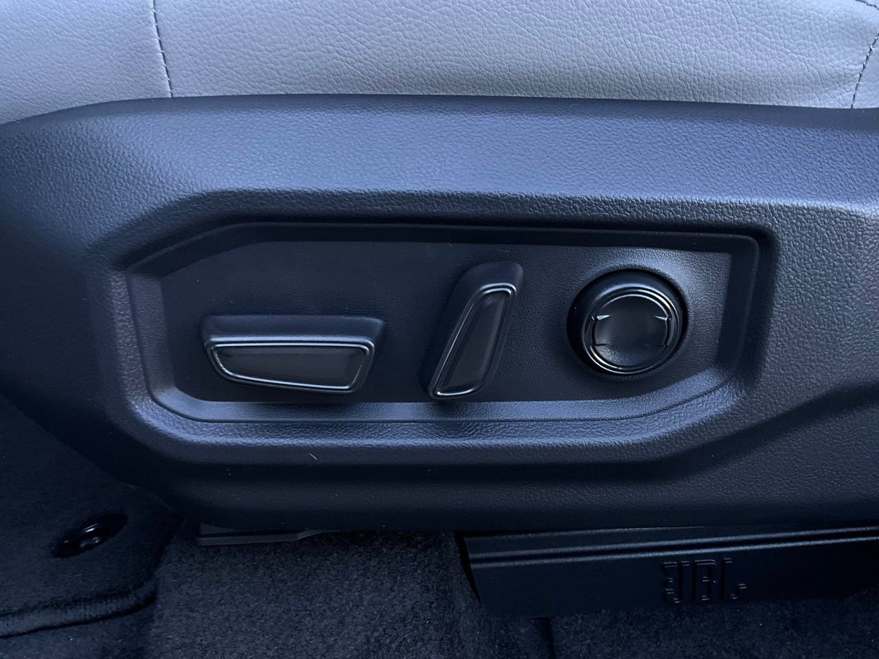 New 2026 Toyota Sequoia Limited image 12