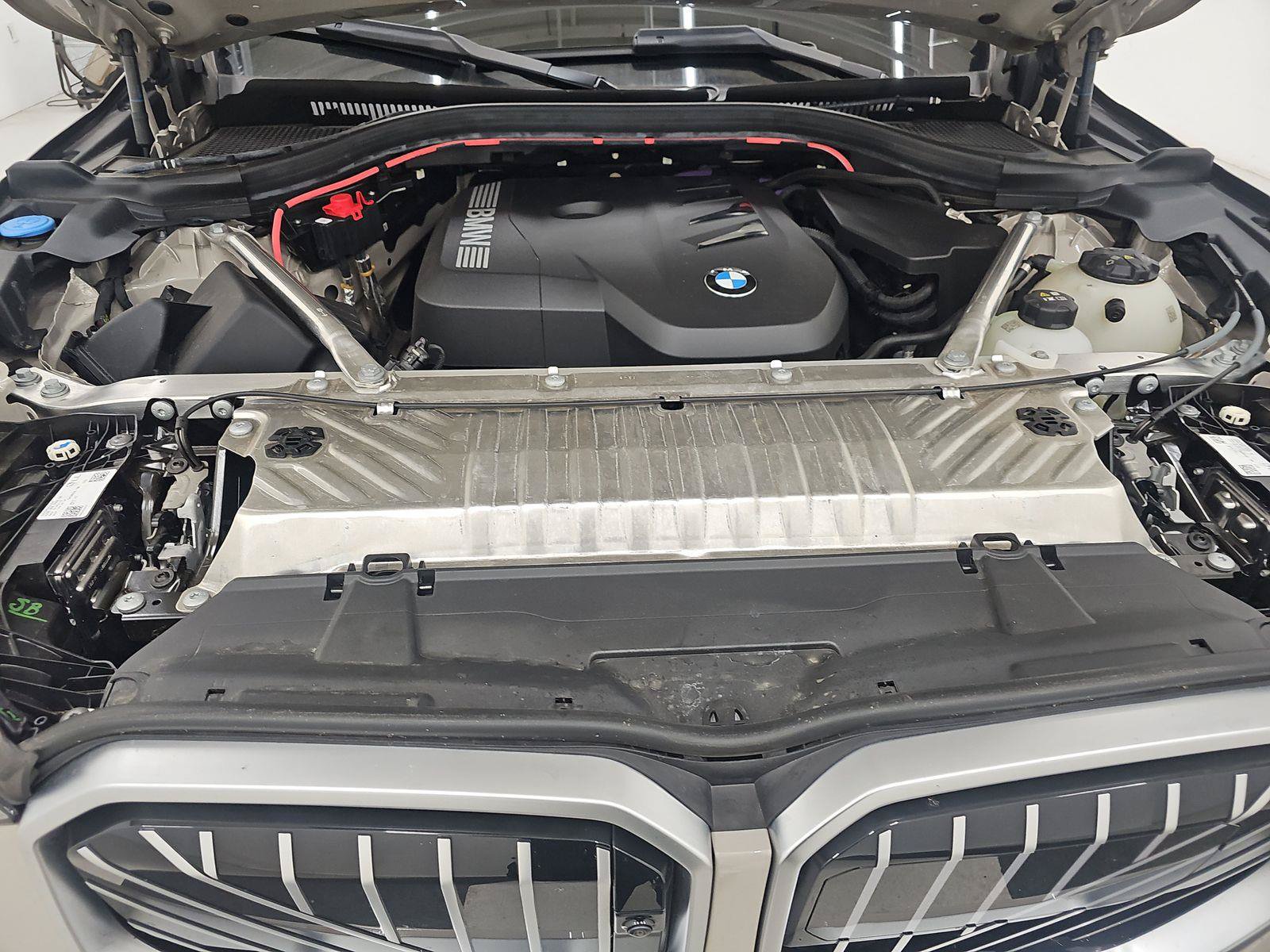 Certified 2026 BMW X3 xDrive30i AWD/4WD image 16