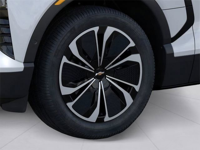 New 2024 Chevrolet Blazer EV LT image 7