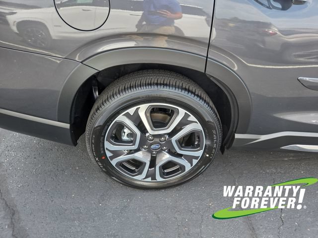 New 2026 Subaru Ascent Touring AWD/4WD image 21