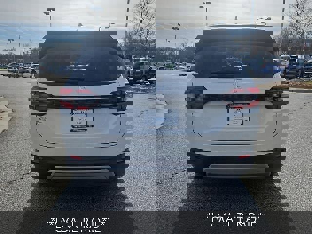 Certified 2025 Honda Pilot EX-L image 8